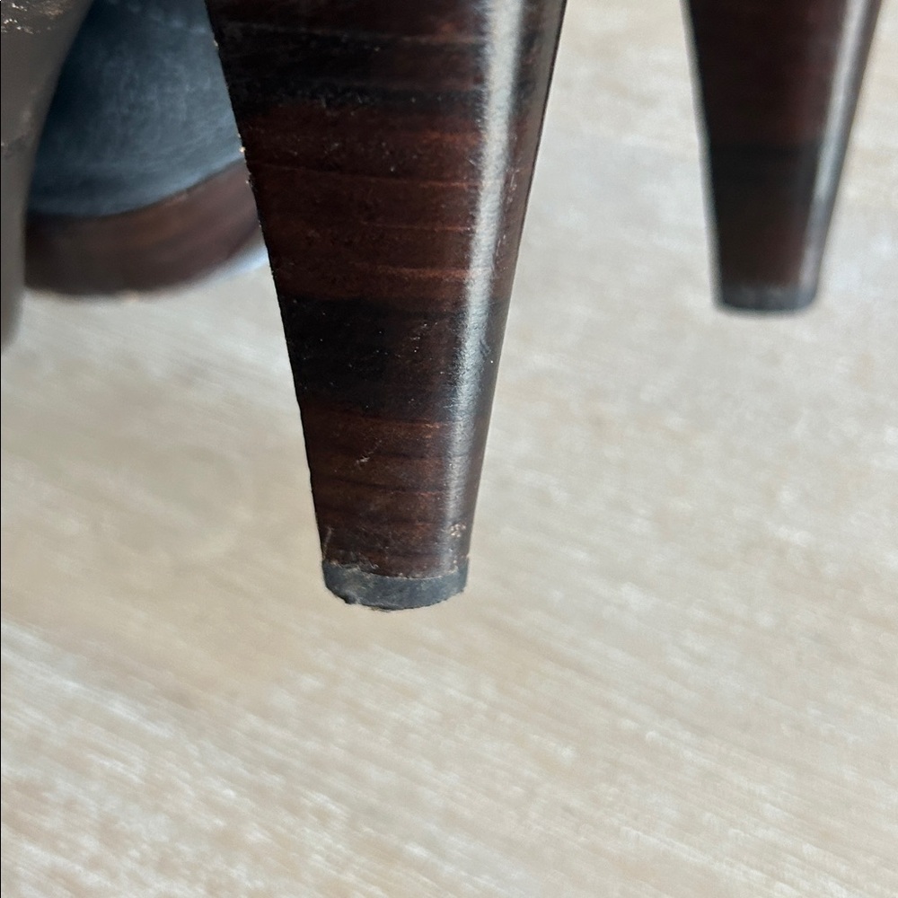 Frye booties women’s 6.5 Harlow campus Y2K, revival, timeless, urban chic - Picture 11 of 13